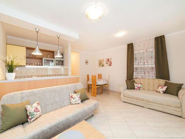 Апартаменты Apartments Spin Будва-71