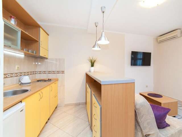 Апартаменты Apartments Spin Будва-79