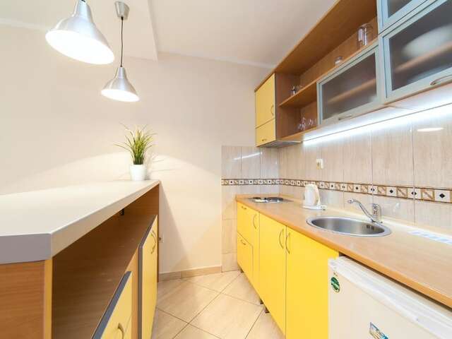 Апартаменты Apartments Spin Будва-80