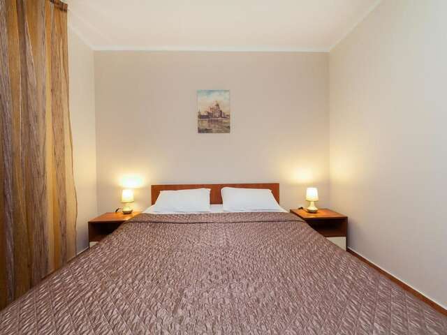 Апартаменты Apartments Spin Будва-87