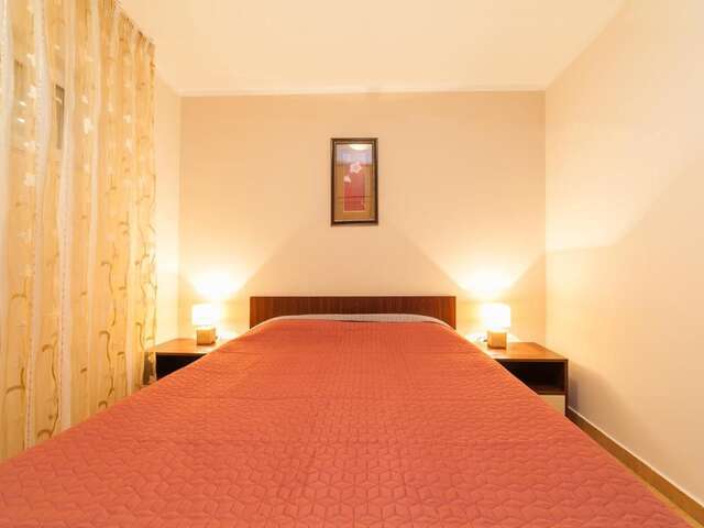 Апартаменты Apartments Spin Будва-89