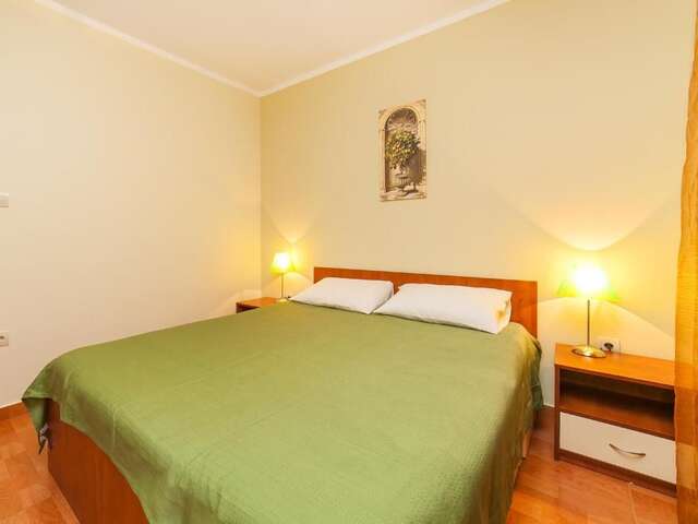 Апартаменты Apartments Spin Будва-92