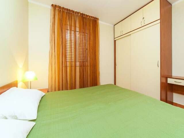 Апартаменты Apartments Spin Будва-94