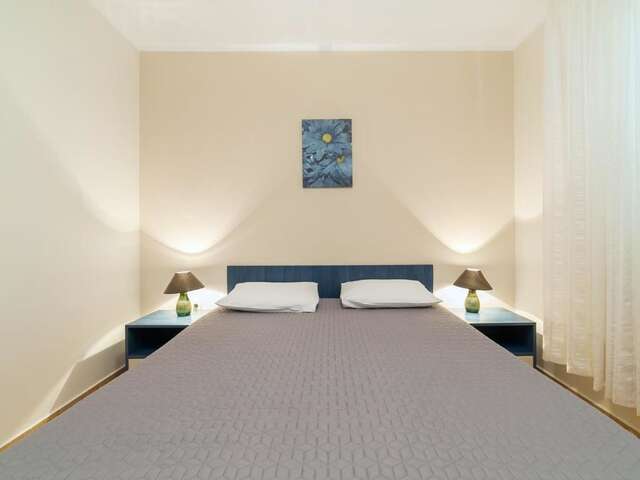 Апартаменты Apartments Spin Будва-95