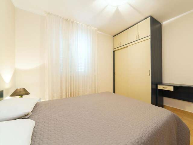 Апартаменты Apartments Spin Будва-97