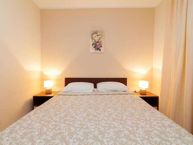 Апартаменты Apartments Spin Будва-98